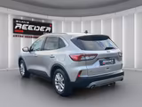 Ford Kuga 2.0 EcoBlue Aut. Titanium LED+Navi+AHK+B&O - Ford Gebrauchtwagen von 2020