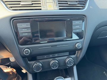 Skoda Octavia - 6