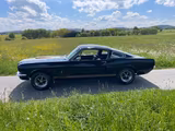 Ford Mustang Fastback GT350H Hertz Edition, top Auto - Ford Mustang aus 1965