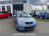 Kia Picanto 1.1 Vision 2.Hand+Klima+Service Neu - Kia Picanto Gebrauchtwagen in Duisburg
