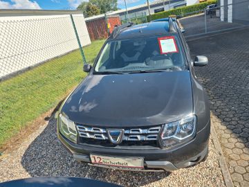 Dacia Duster - 2