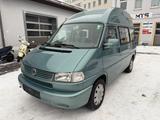 Volkswagen T4 California 2.5 TDI *Westfalia/Klima/Navi* - gebrauchte VW T4 aus dem Jahr 2000