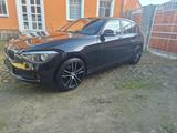 BMW 116d 85KW Sitzheizung Alu Temp. PDC TÜ... - BMW 116 in Halle