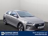 Hyundai IONIQ 1,6 GDI Hybrid DCT Trend Hybrid - Hyundai IONIQ mit Hybrid-Antrieb