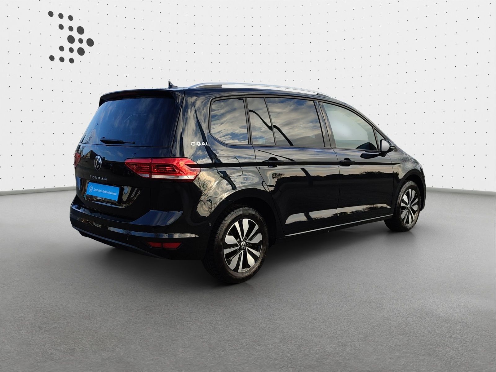Volkswagen Touran - Bild 3