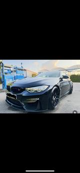 BMW M4 PERFORMANCE KERAMIK CARBON - BMW M4 Performance Gebrauchtwagen