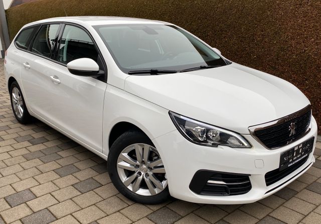 Peugeot 308 BlueHDi 130 Active SW Navi, PDC, Alu.