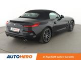 BMW Z4 sDrive 20i Sport Line Aut.*LED*NAVI*ACC*CAM* - BMW Z4 Gebrauchtwagen in Stuttgart