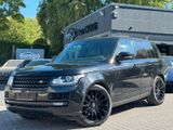 Land Rover Range Rover HSE Aut. 1 Hand - Panoramadach /// - Land Rover Range Rover aus 2016