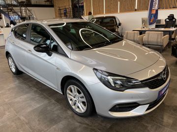 Opel Astra K Lim. 5-Türer Edition StartStop*LED*RFK*