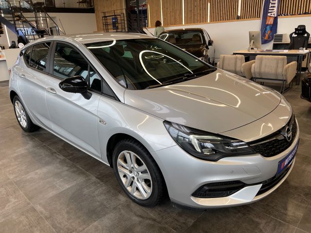 Opel Astra K Lim. 5-Türer Edition StartStop*LED*RFK*