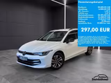 Volkswagen Golf Variant Energy 1.5eTSI DSG LED AppCon SHZ - Volkswagen Golf ENERGY mit Benzin-Antrieb