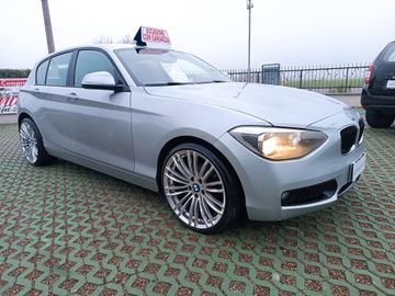 BMW 123 - 3