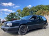 Volvo 850 2.5-10V 10V Gasanlage  - Volvo 850 10v mit Benzin-Antrieb