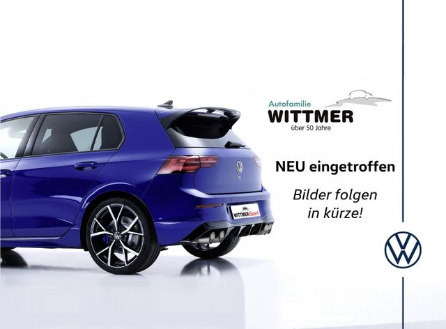Golf Sportsvan 1.4TSI Highline Klima/Xenon/GRA