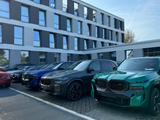 BMW X5 30 d xDrive M Sport