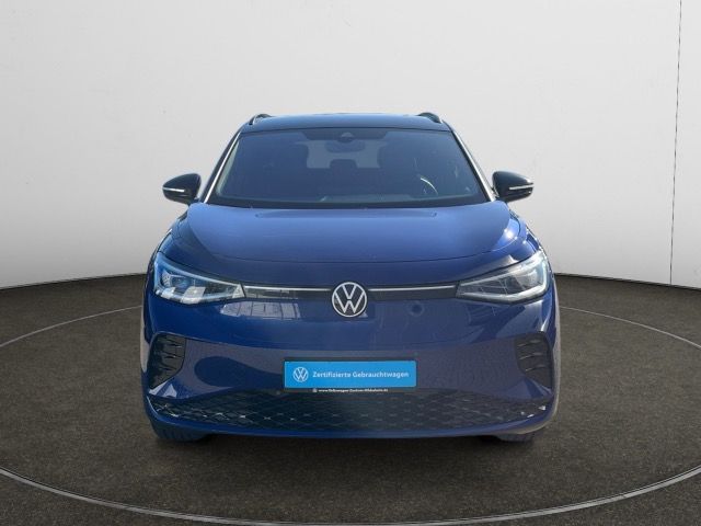 Volkswagen ID.4 - Bild 8