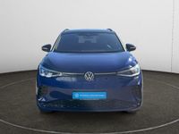 Volkswagen ID.4 - Vorschau Bild 8