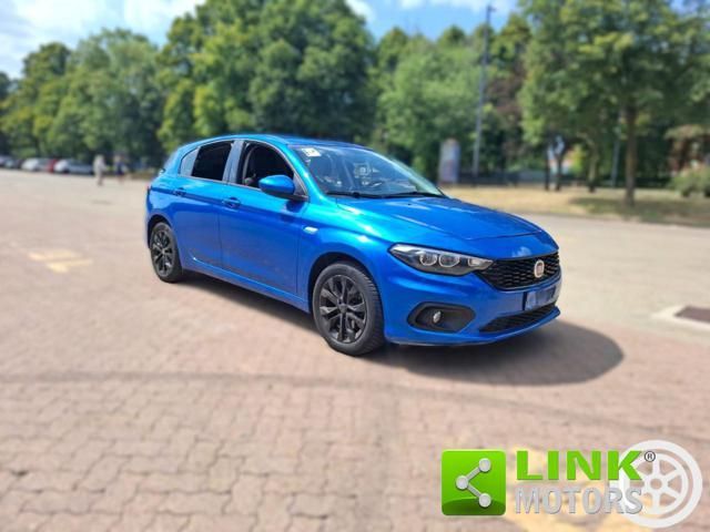 Image of Fiat Tipo