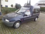 Ford Fiesta Courier Kombi MK4 J5S 1.8D Tüv... - Ford Courier Gebrauchtwagen