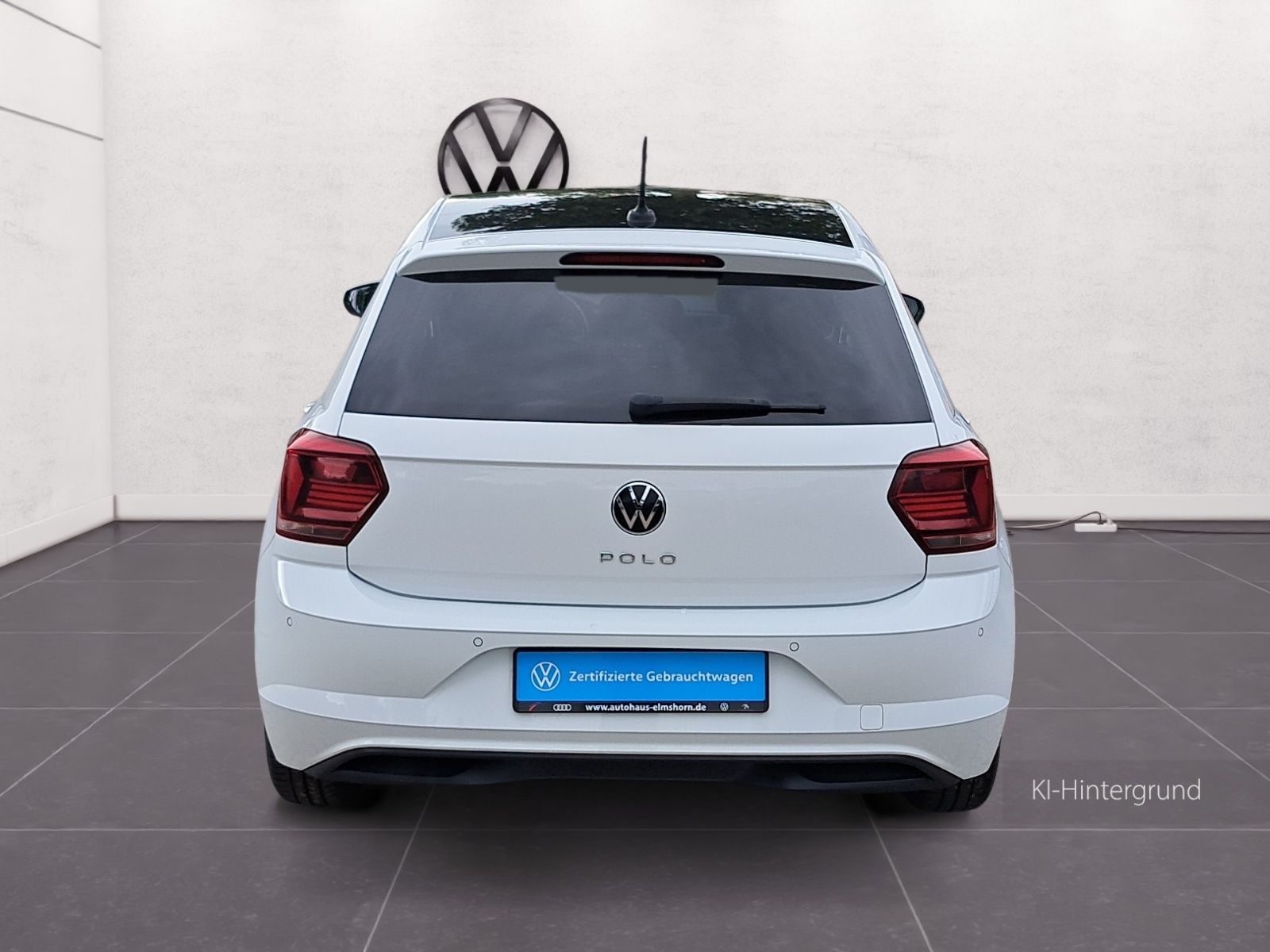 Volkswagen Polo - Bild 10