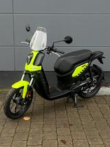 Fantic ISSIMO City - FANTIC ISSIMO CITY