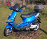 Piaggio Skipper 125 4-Takt - ROLLER 125 4T