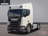 Scania R 460 A4x2NA - SUPER / Hydraulik - - Scania Nürnberg