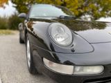 Porsche 993 Carrera 4 Coupé Carrera