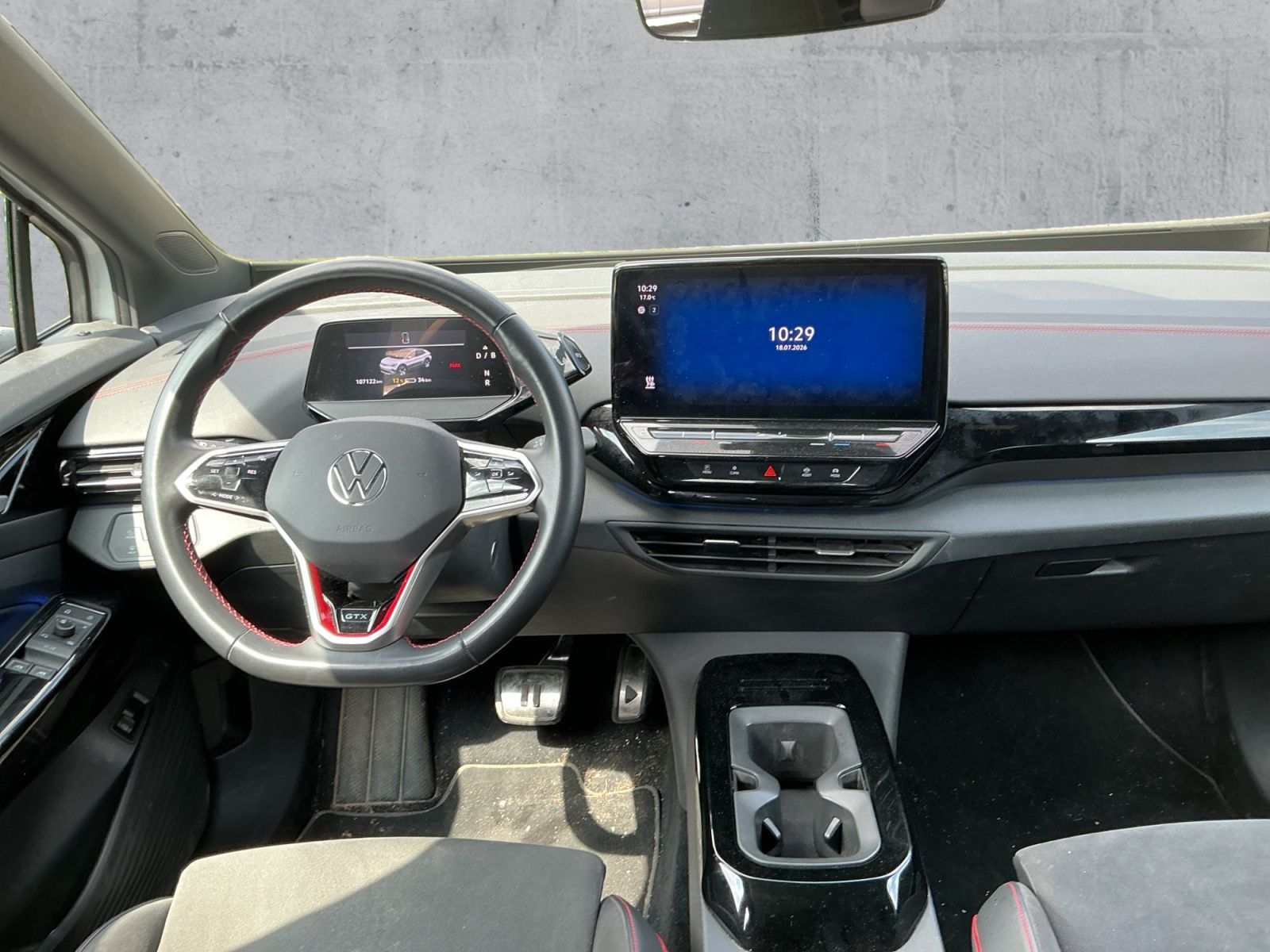 Volkswagen ID.4 - Bild 9