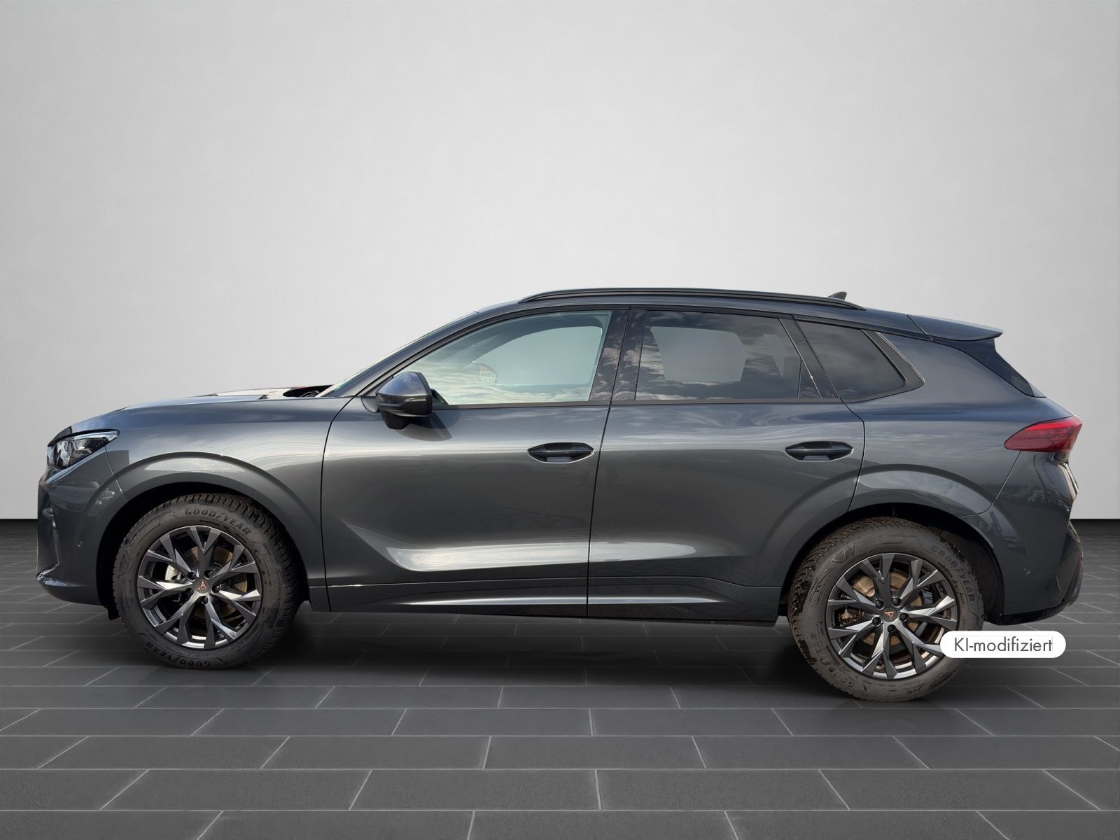 Cupra Terramar - Bild 6