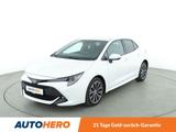 Toyota Corolla 1.2 Turbo Team D Aut*LED*ACC*CAM*PDC*SHZ - Toyota Corolla Team mit Benzin-Antrieb