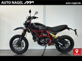 Ducati Scrambler Desert Sled Fasthouse Edt - DUCATI SL