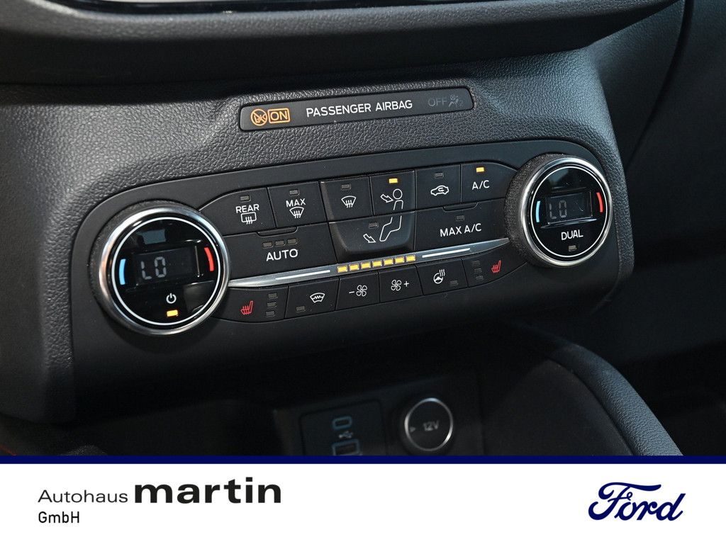 Fahrzeugabbildung Ford Kuga ST-Line X SHZ KAMERA NAVI ACC HUD B&O LED