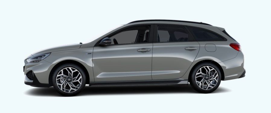 Hyundai i30 - Bild 4