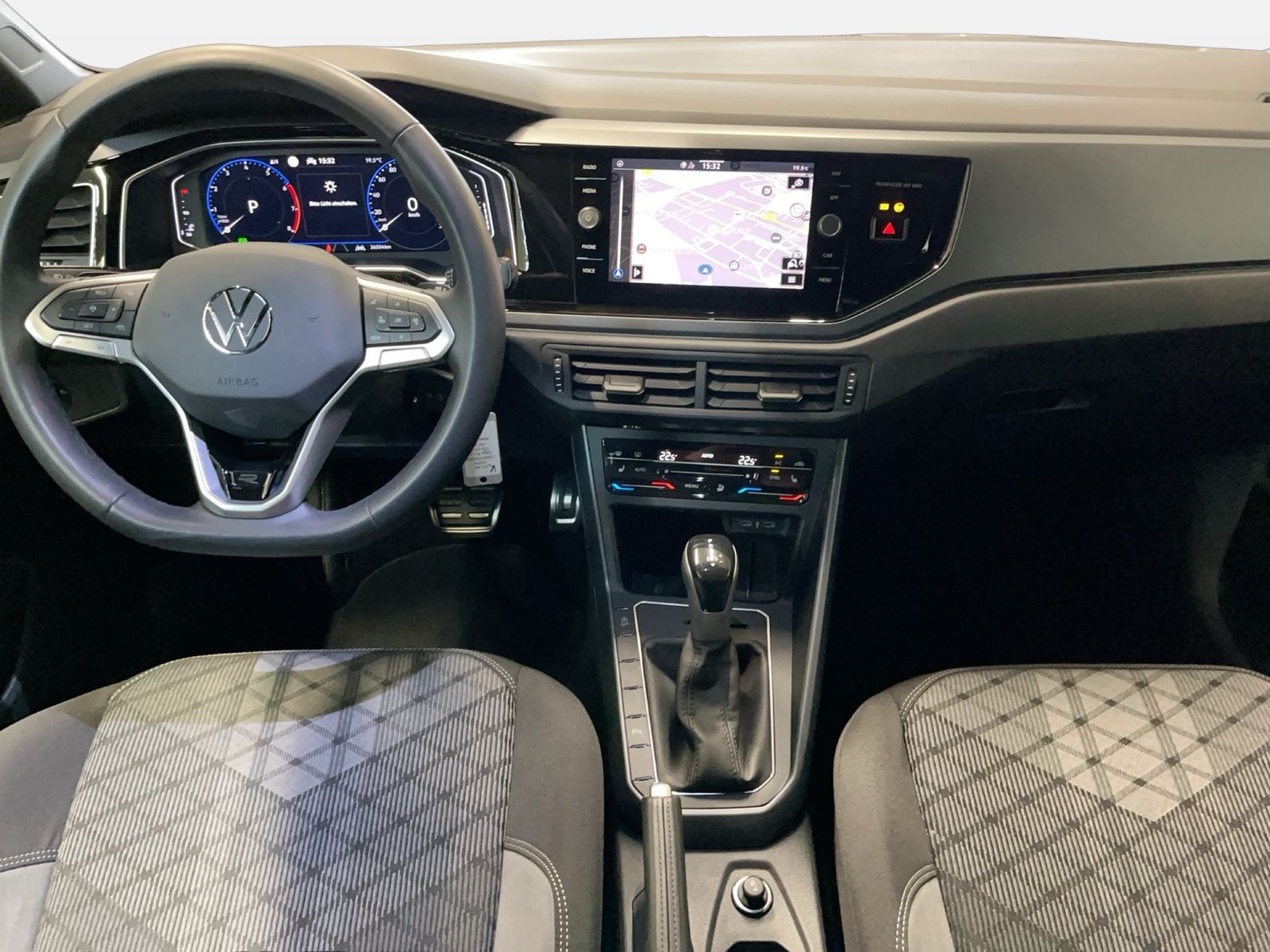 Volkswagen Taigo - Bild 12