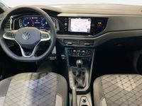 Volkswagen Taigo - Vorschau Bild 12