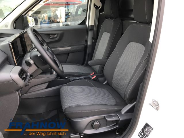 Foto Nummer 9: FORD Transit