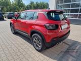 Jeep Avenger Elektro Longitude+ CarPlay Komfort-Paket - Autos mit Tageszulassung