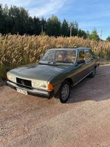 Peugeot 604 GTI - Peugeot 604 Gebrauchtwagen