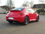 Volkswagen Beetle 1.4 TSI BMT Design Design - Volkswagen Beetle in Essen