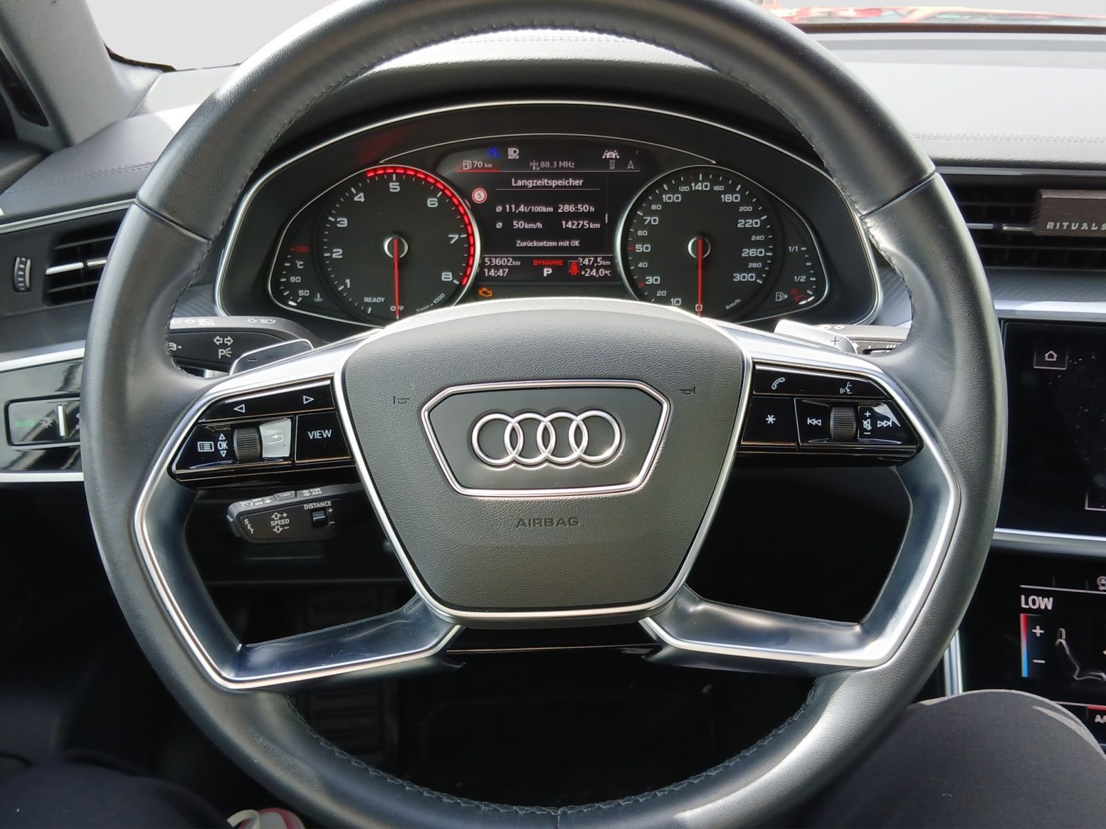 Audi A6 - Bild 4