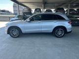 Mercedes-Benz Mercedes GLC 250 Benzin | 1. Hand - Mercedes GLC gebraucht
