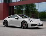 Porsche Carrera S/BOSE/SH/PANO/SPORT-DESIGN/APPROVED - Porsche 992 in Essen