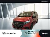 Mercedes-Benz V 300 d Style/K AMG DISTR.Standh.BEAM Widescreen - Mercedes-Benz V-Klasse: Style