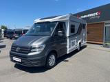 Knaus Van TI 640 MEG Vansation *Luft*Lithium*Mar