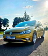 Volkswagen VW GOLF VII TDI DSG 2.0 150ps Privat - Volkswagen Golf: TDI 150 Ps