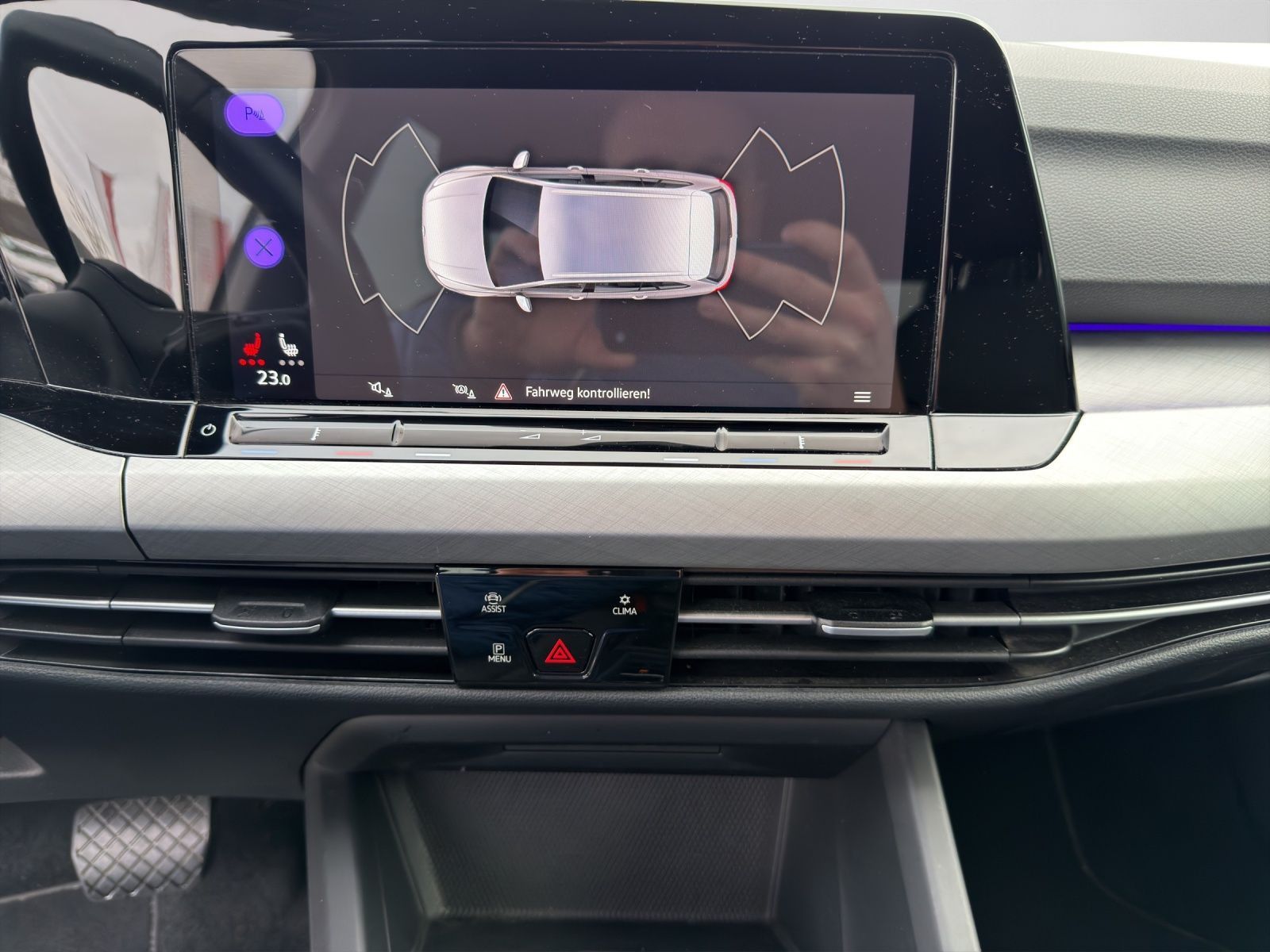 Volkswagen Golf - Bild 12