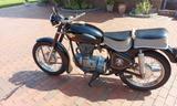 Simson AWO Sport 425 - SIMSON AWO