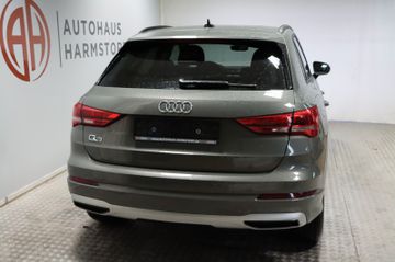 Audi Q3 35 TFSI  1.5 S-Tronic AHK Standheizung Kamera